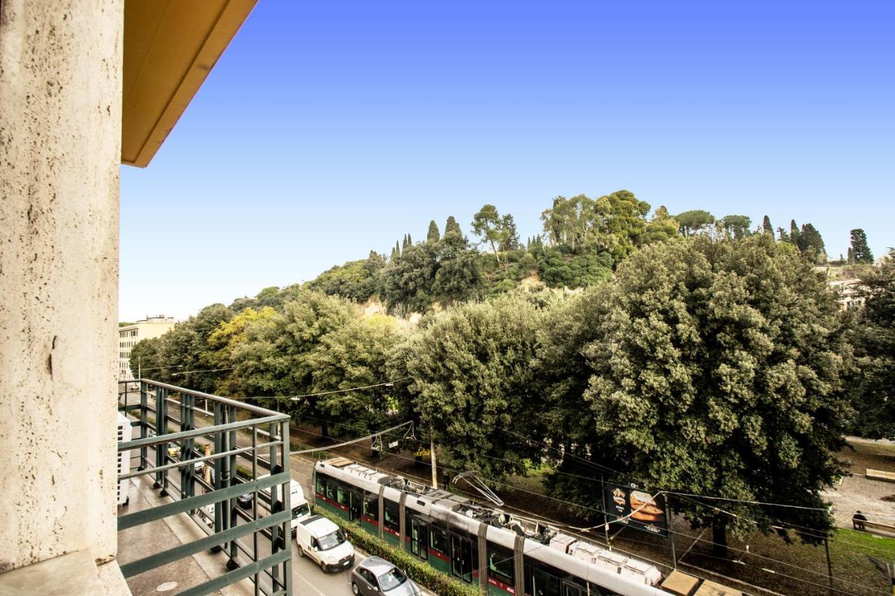 Borghese Apartamento