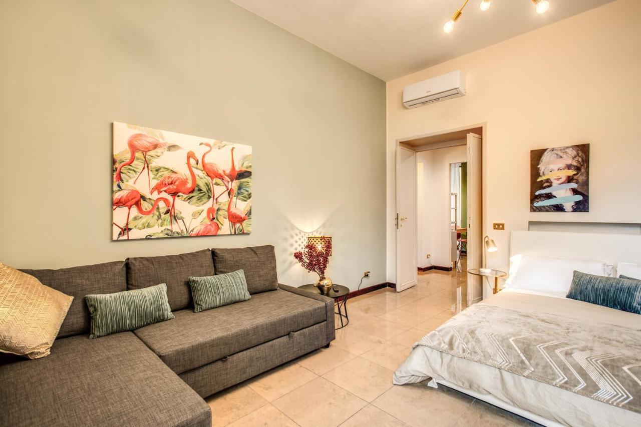 Apartamento Borghese Roma