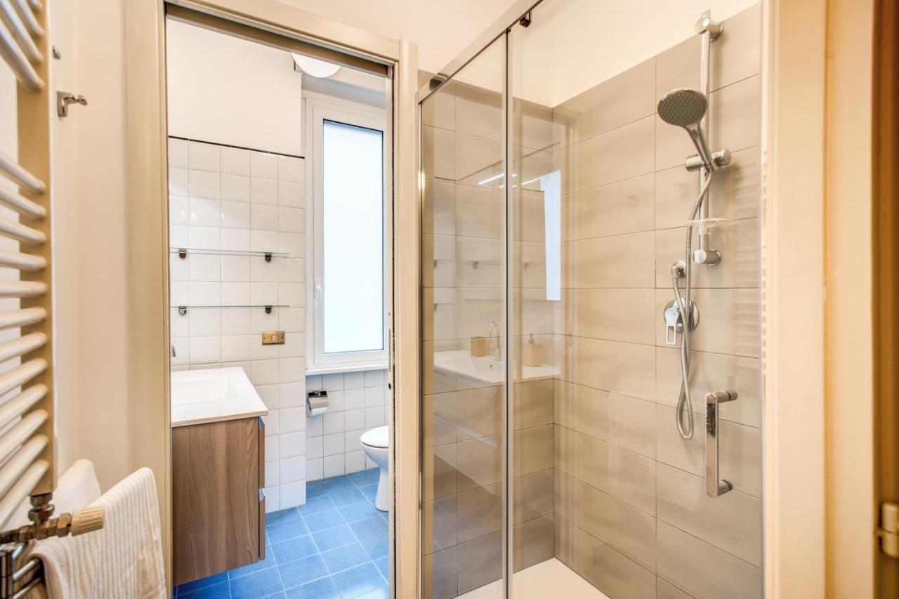 Borghese Apartamento