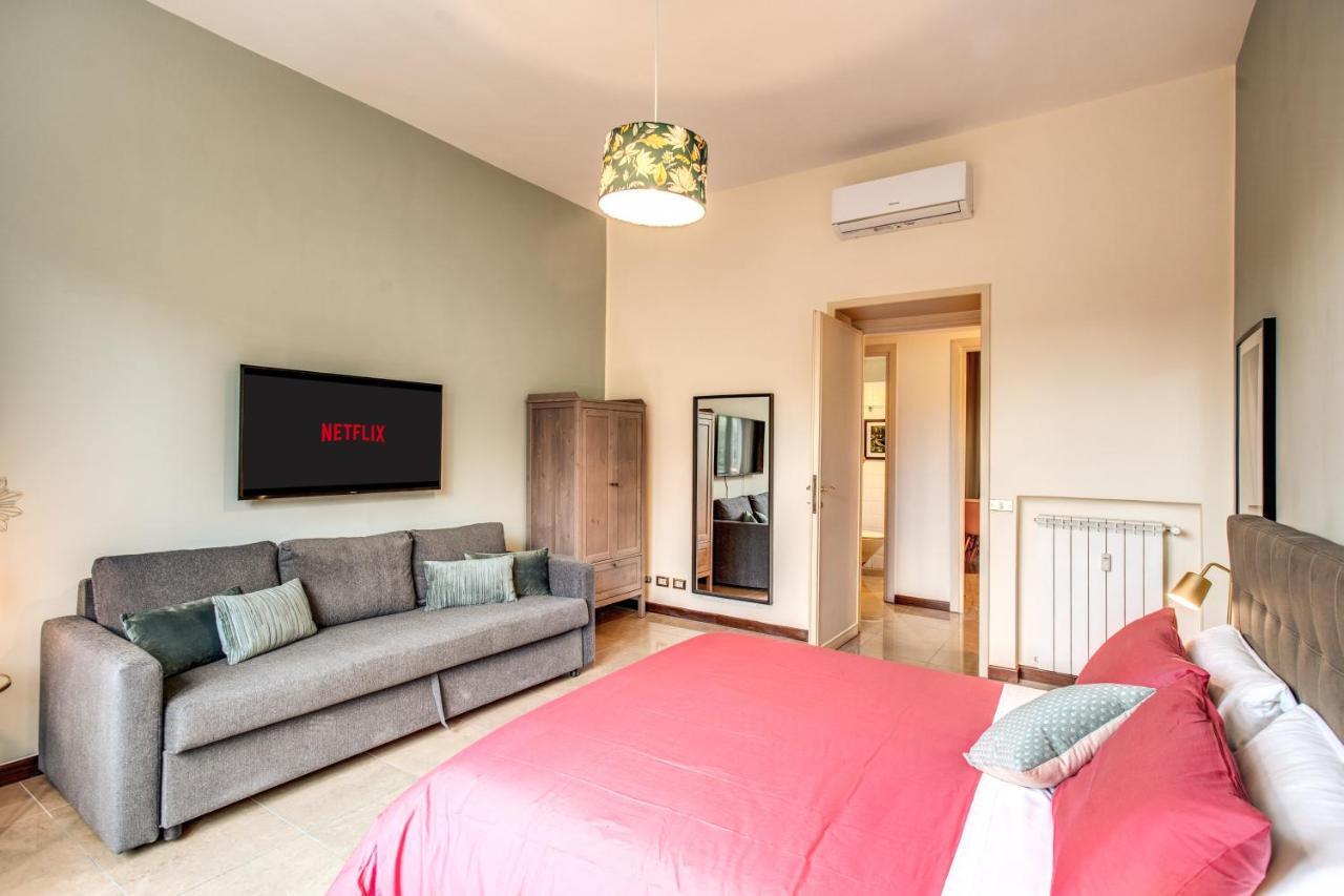 Borghese Apartamento
