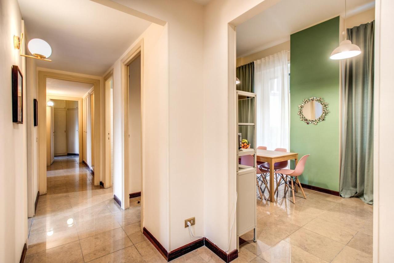 Borghese Apartamento *