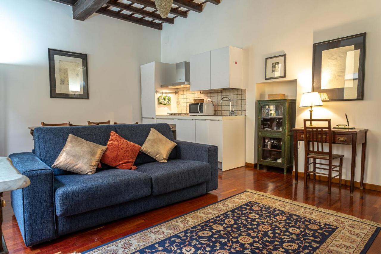 Margherita 2 Apartment Rome