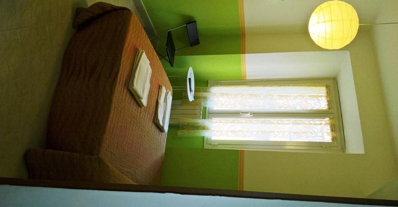 Guest house Gigi 2*