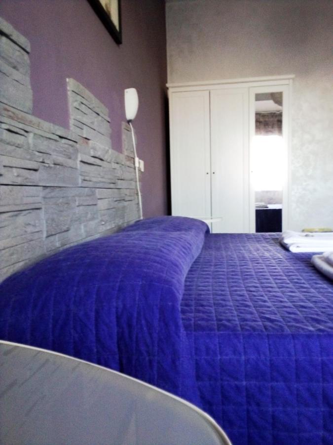 Guest house Gigi Rome