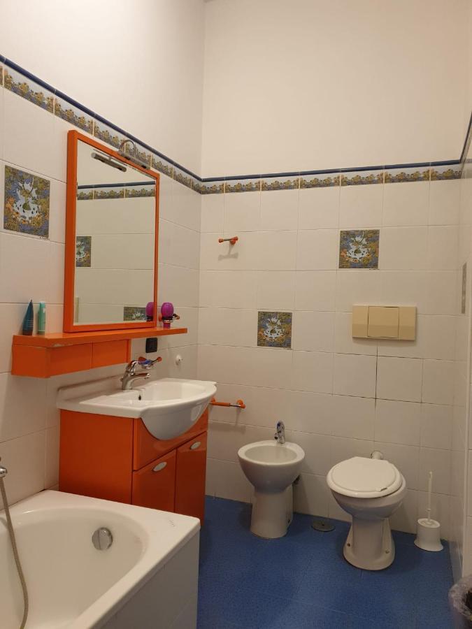 Luzzatti Ostello Roma