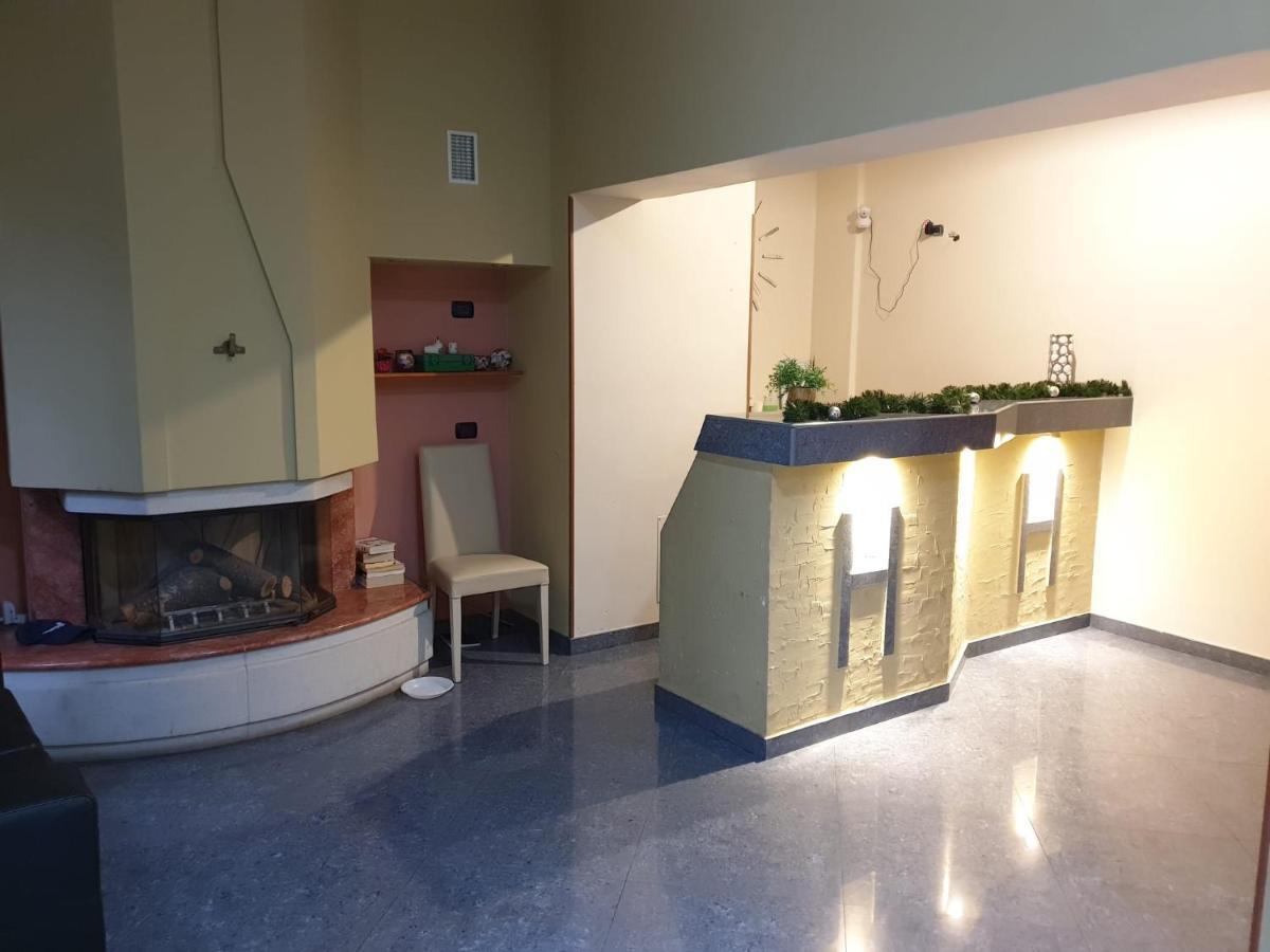 Ostello Luzzatti Roma