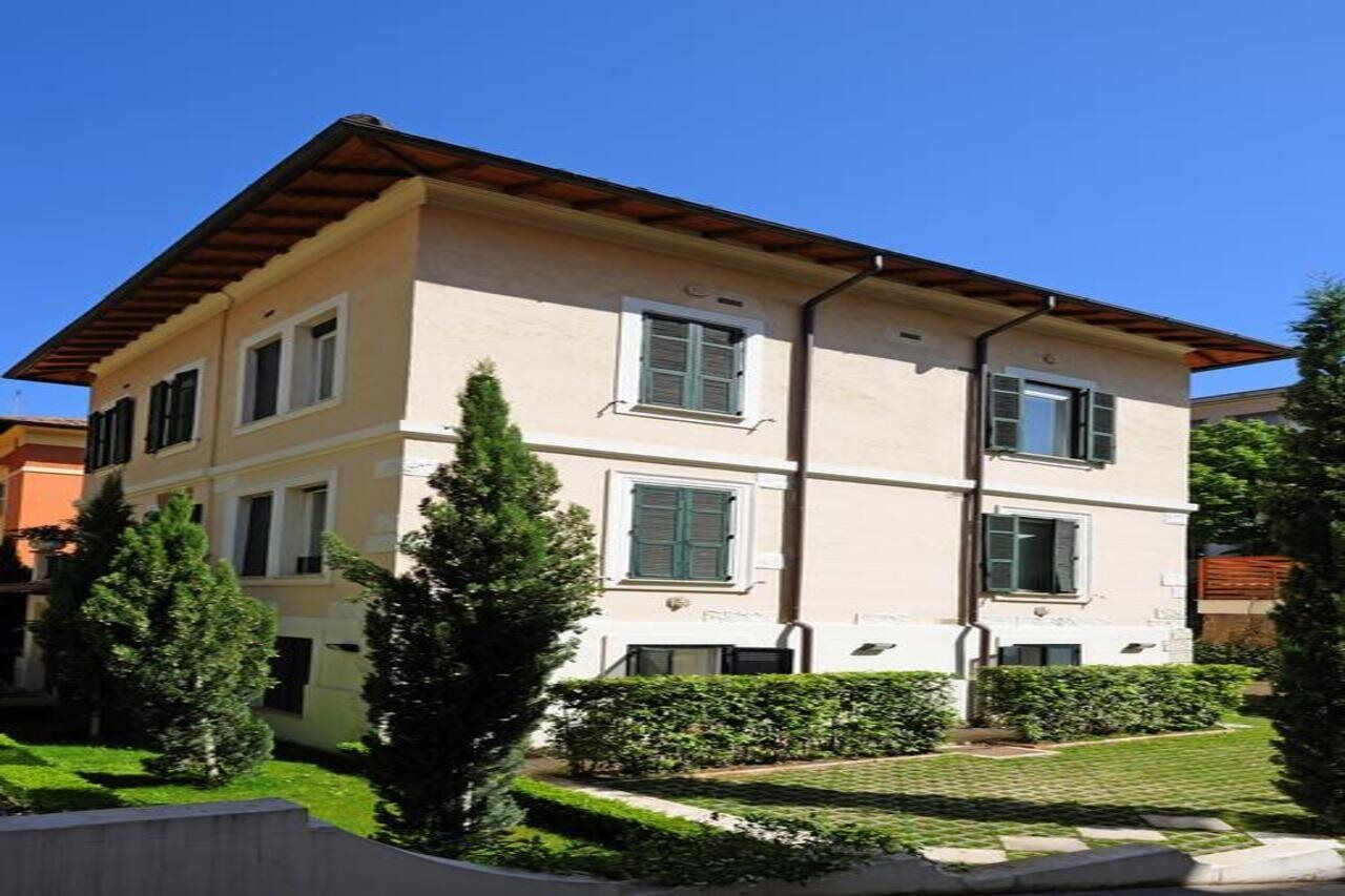 Western Ars Hotell