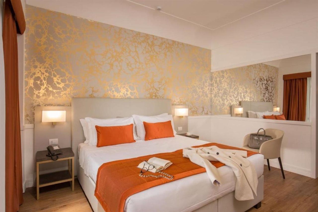 Shangri-la By Omnia 4*