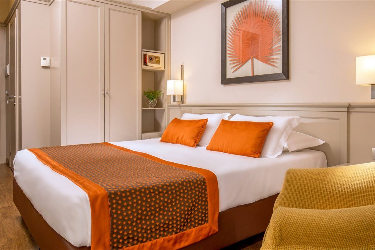 Hotel Grand Fleming By Omnia