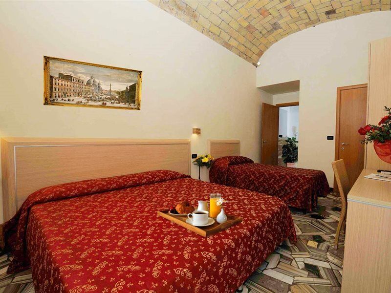 Contilia Hotell