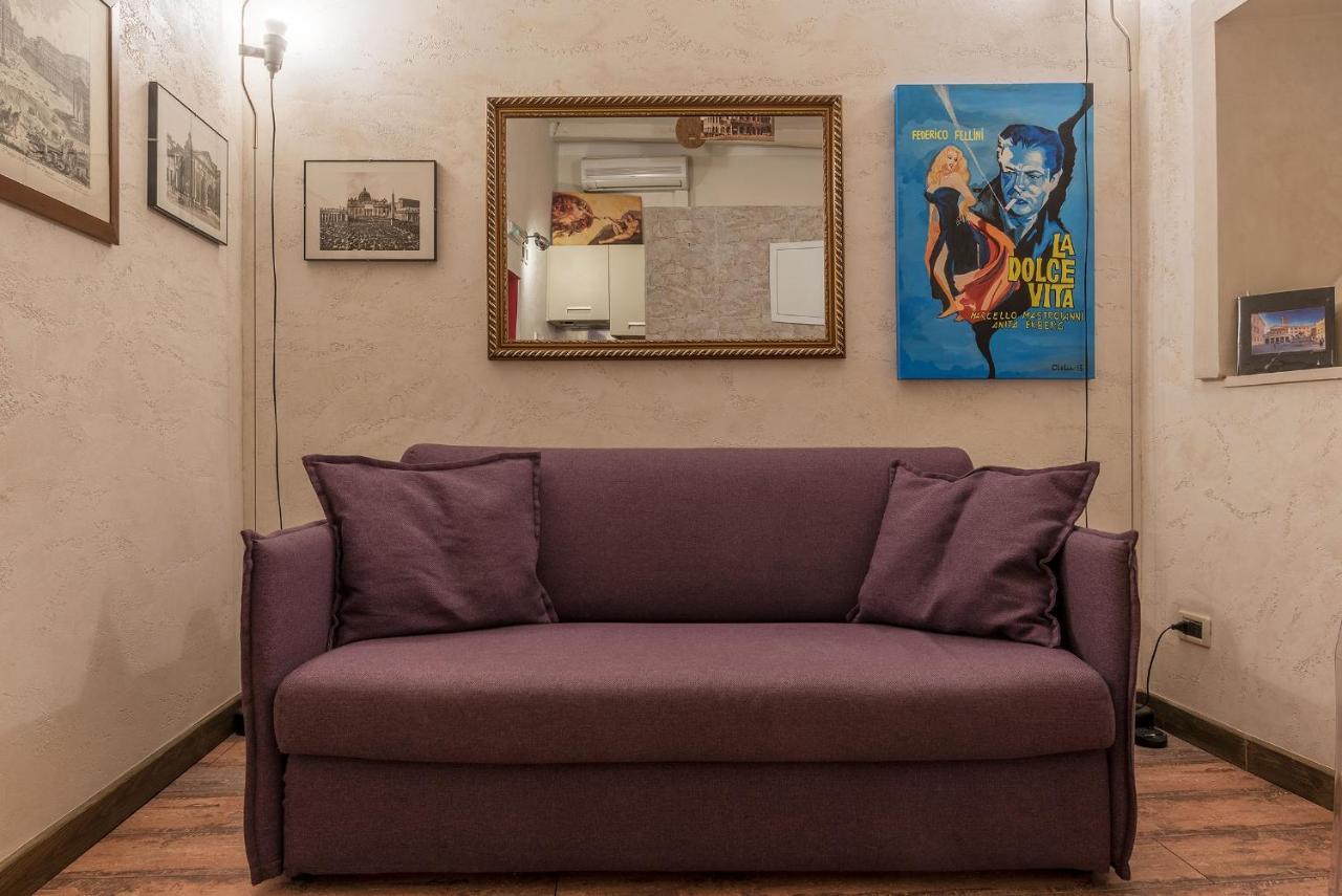 Apartamento Il Rifugio Di Trastevere Roma