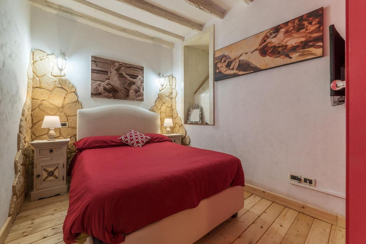 Il Rifugio Di Trastevere Apartamento