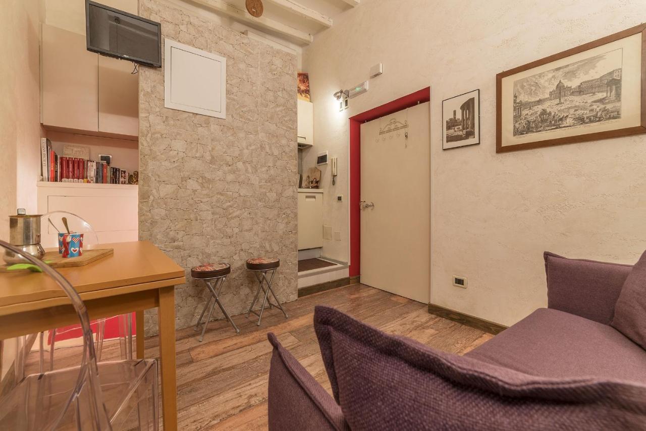 Apartamento Il Rifugio Di Trastevere Roma