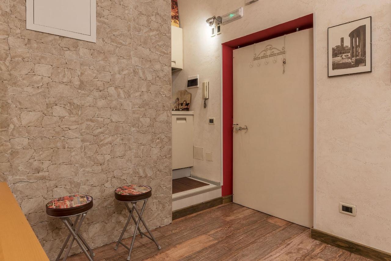 Apartamento Il Rifugio Di Trastevere