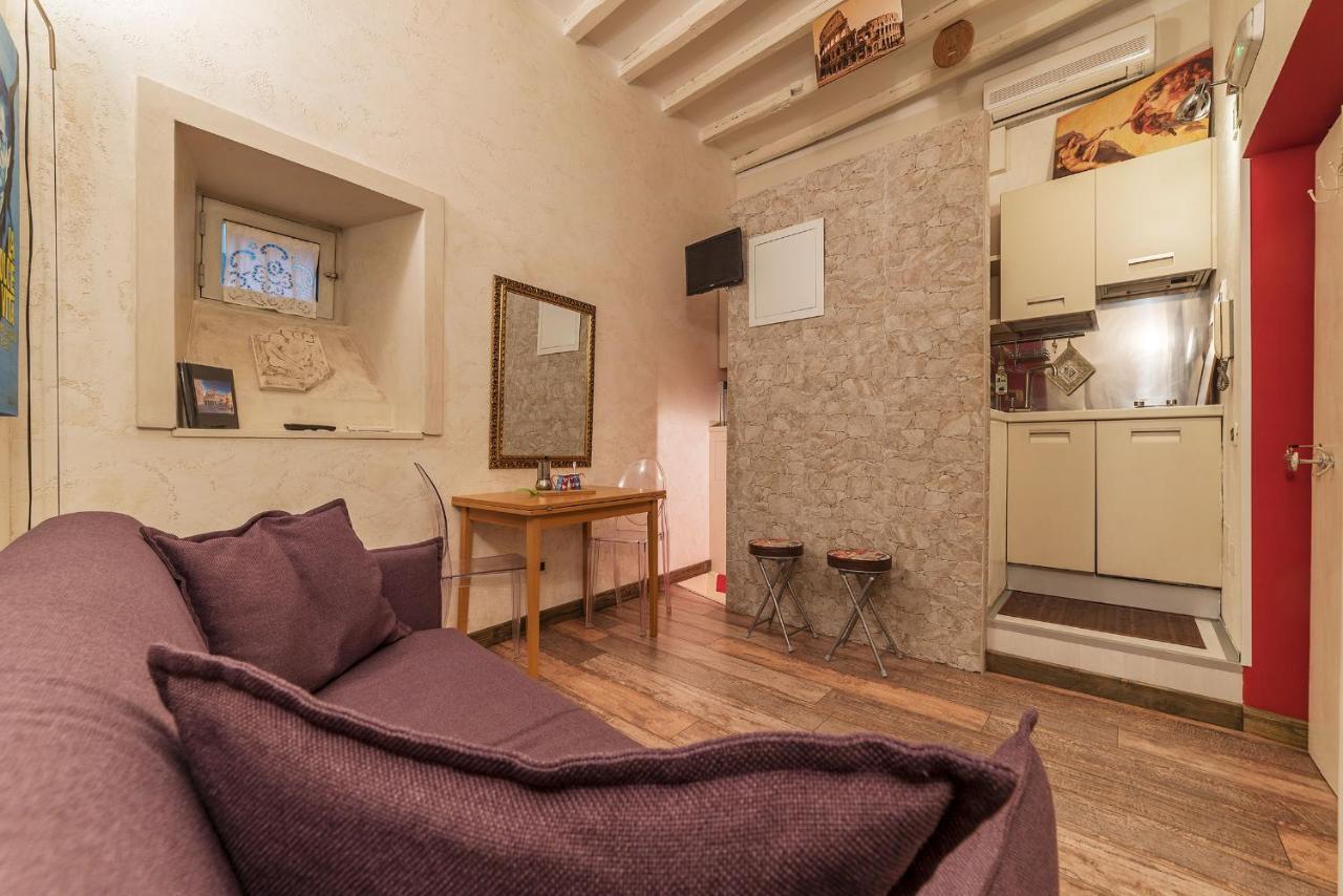 Il Rifugio Di Trastevere *