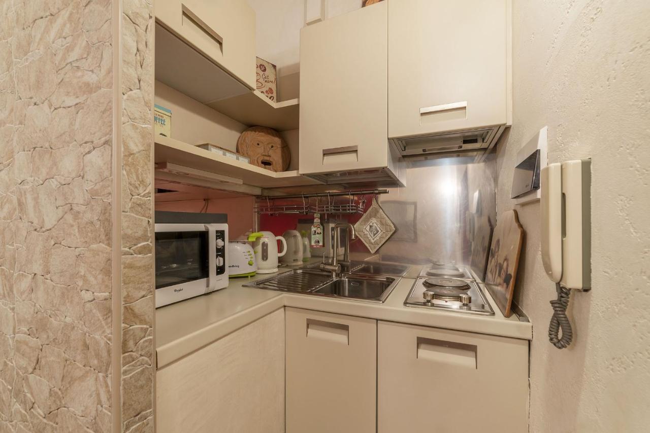 Il Rifugio Di Trastevere Apartamento