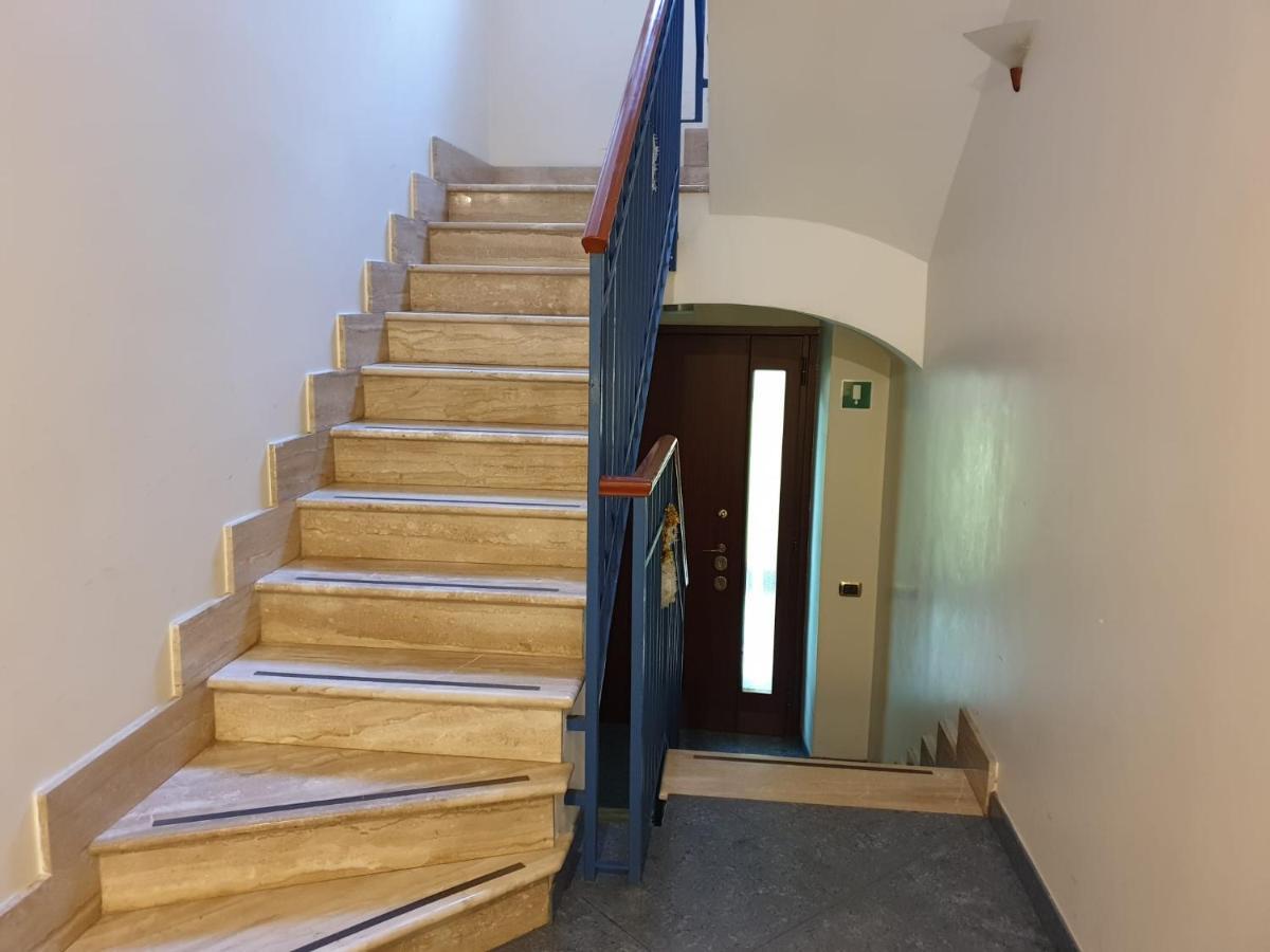 Luzzatti Roma