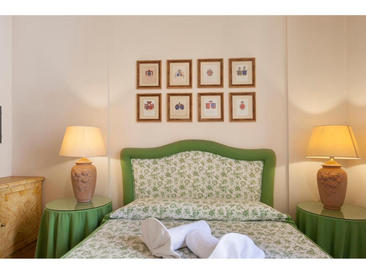 Apartment Rasella 47 Rom