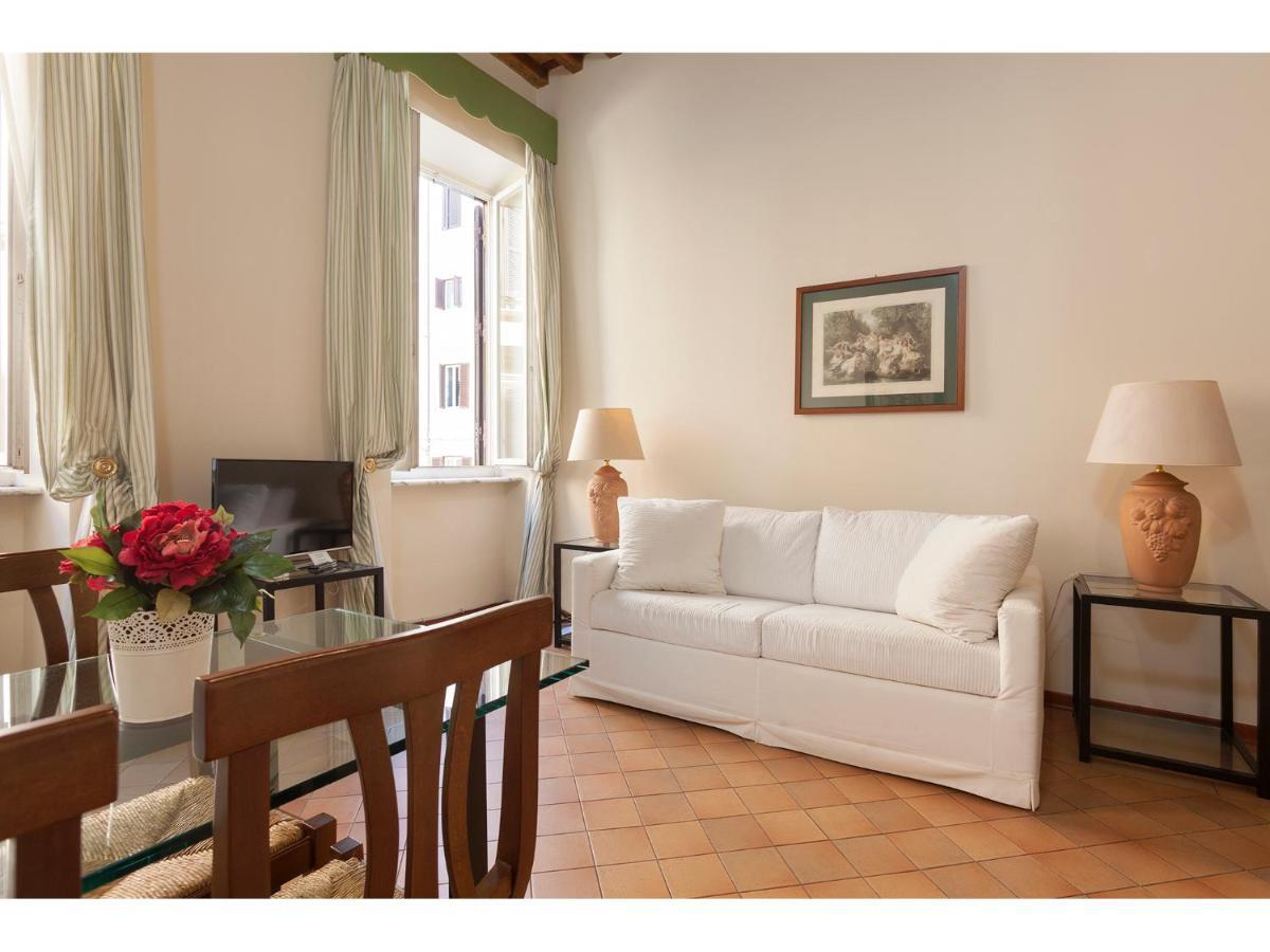 Apartment Rasella 47 Rom