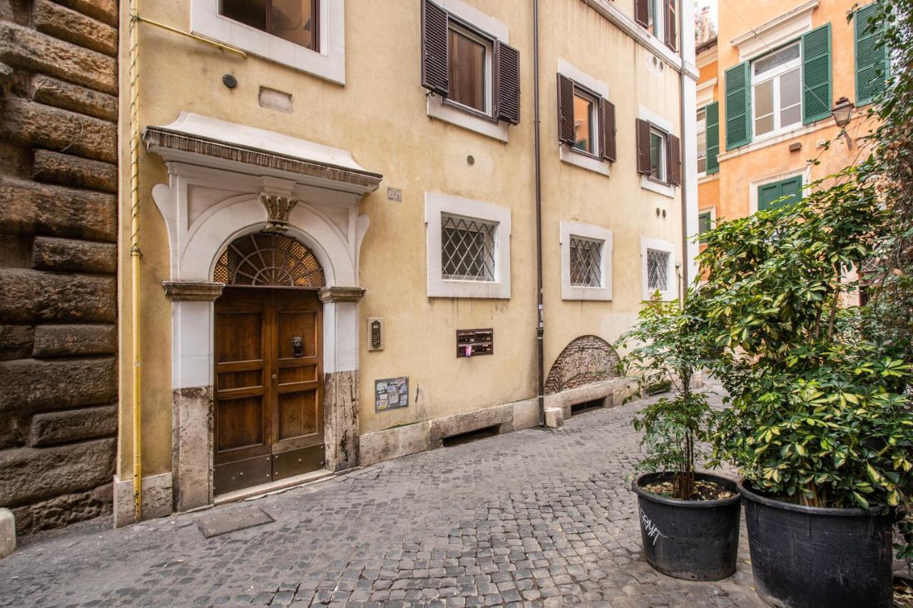 Orange Roma