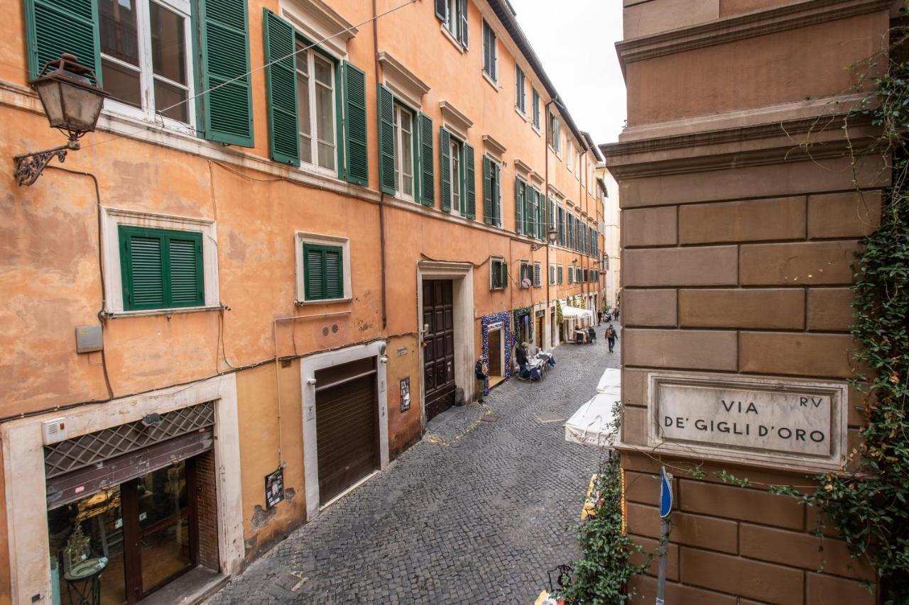 Orange Roma