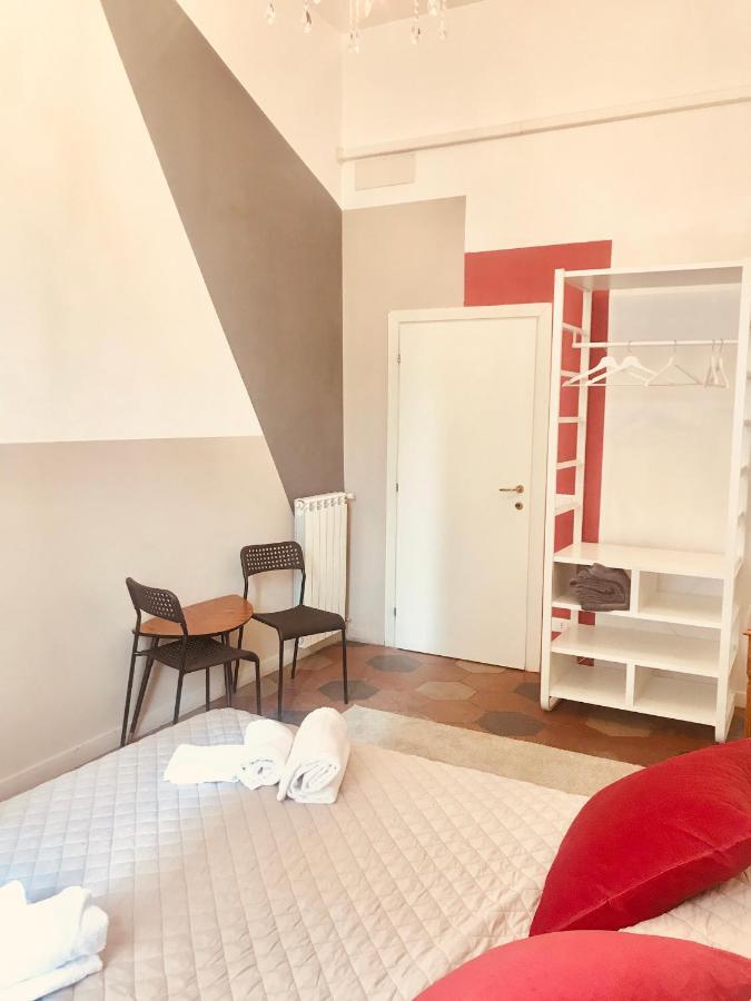 Holiday home Charme Holidays Trastevere Rome
