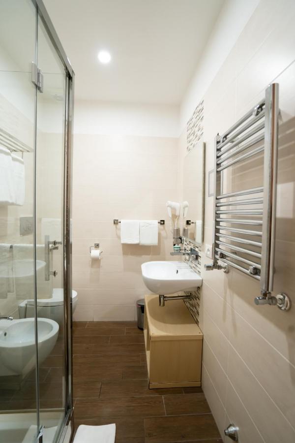 Archi Di 3* Roma
