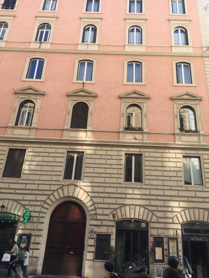 Via Milano 52 Rom
