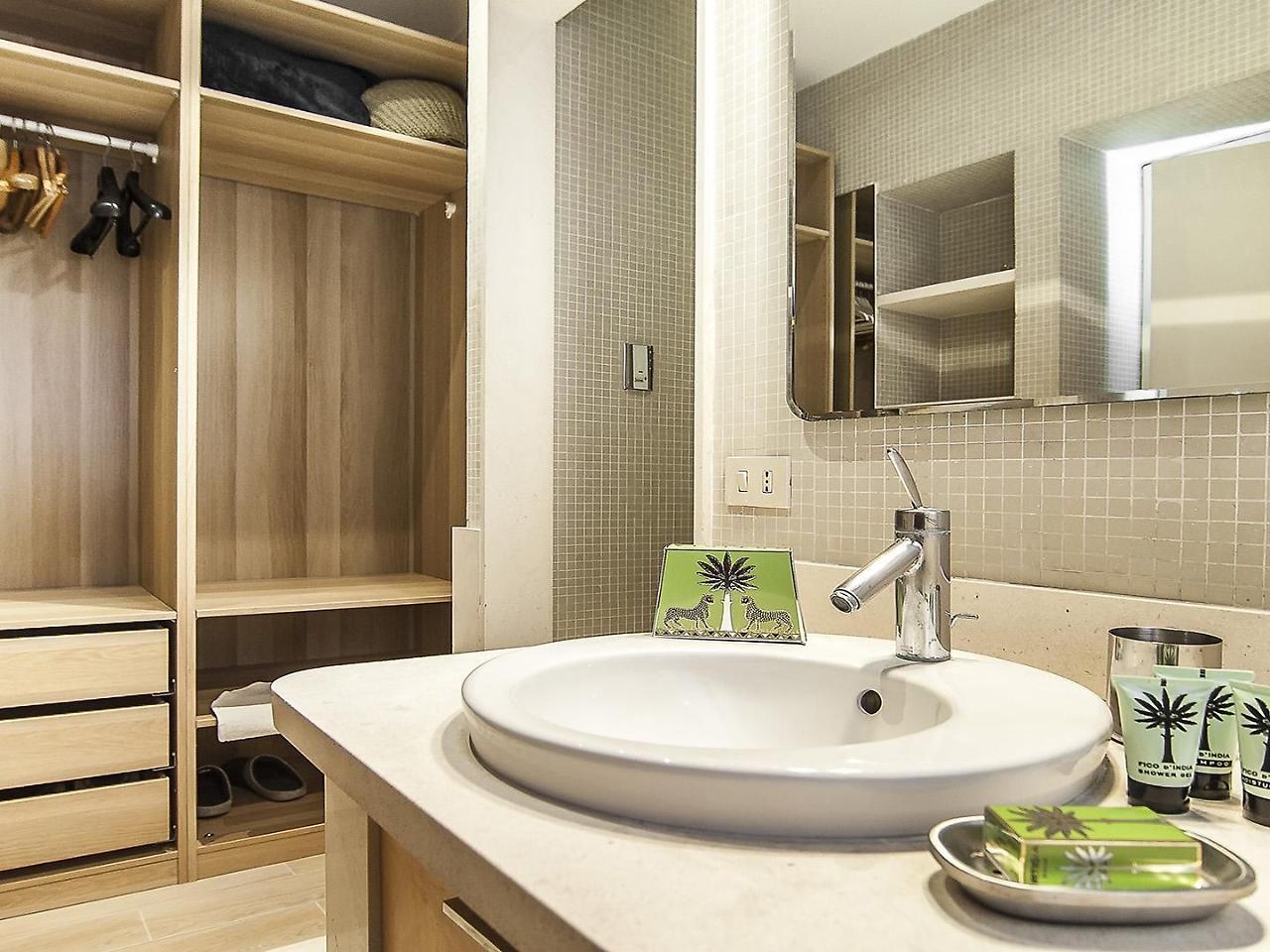 The Edition Hotell Roma