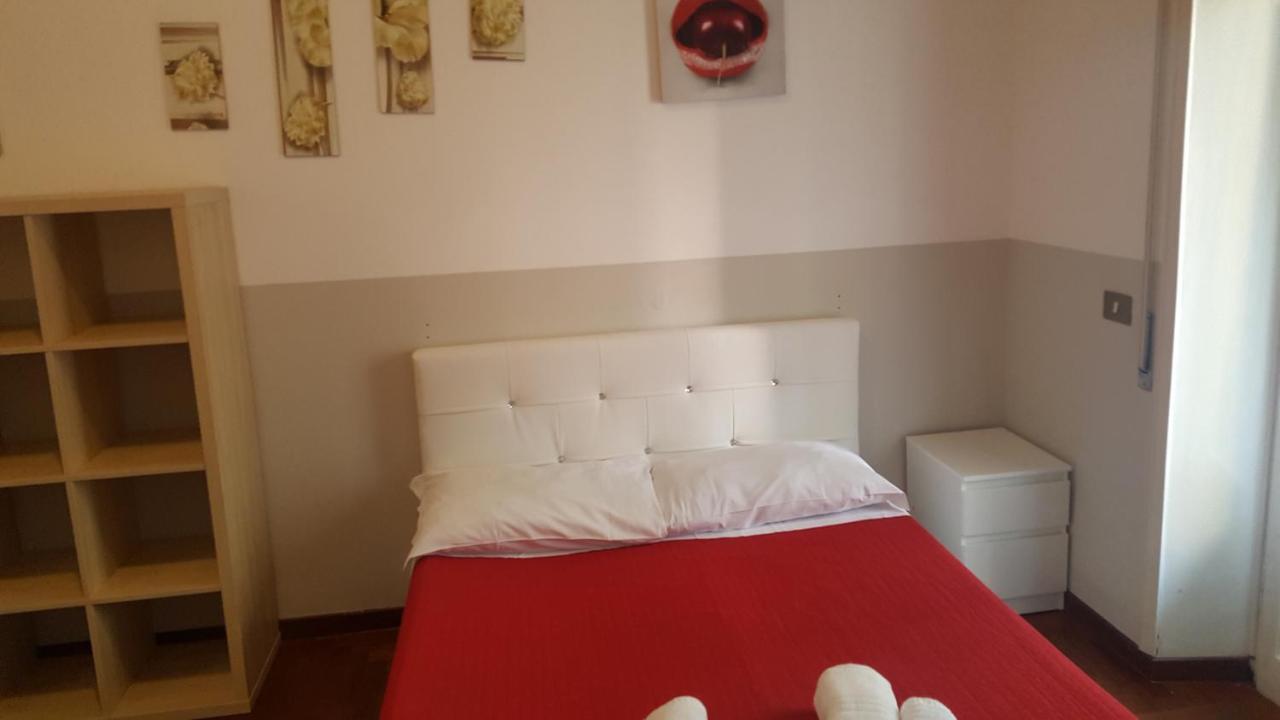 Bed & Breakfast Domus Vatican Holiday's Roma