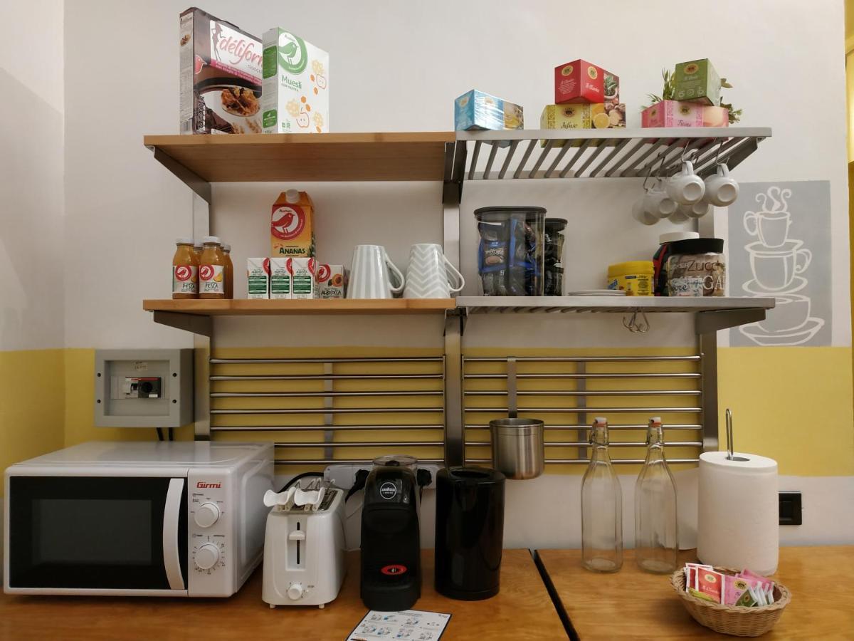 Claudia A Monteverde Acomodação com café da manhã 
