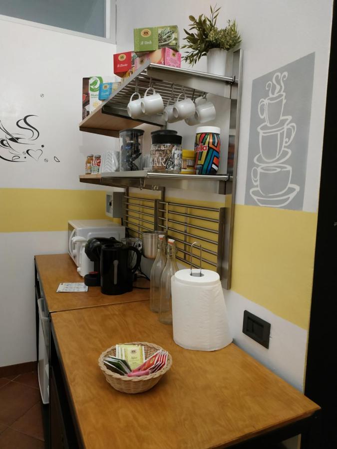 Acomodação com café da manhã  Claudia A Monteverde