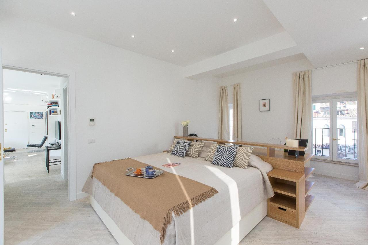 Apartamento Amazing Penthouse Piazza Venezia Roma