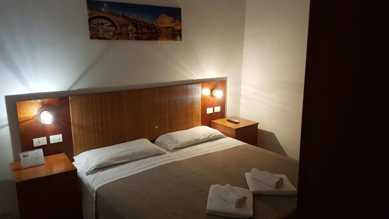 Domus Ferraro Casa de hóspedes Roma