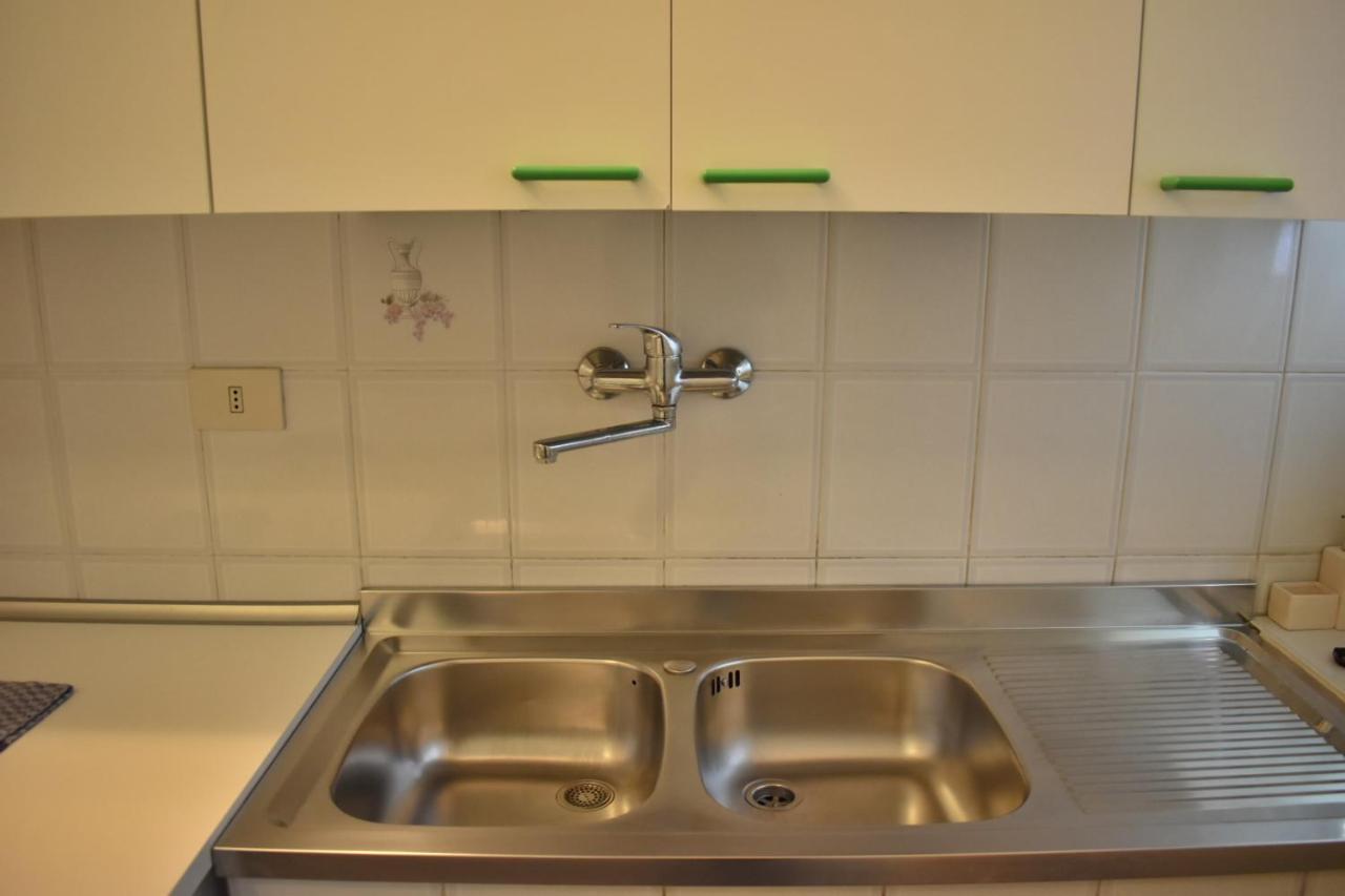 Romolo House Casa vacanze Roma