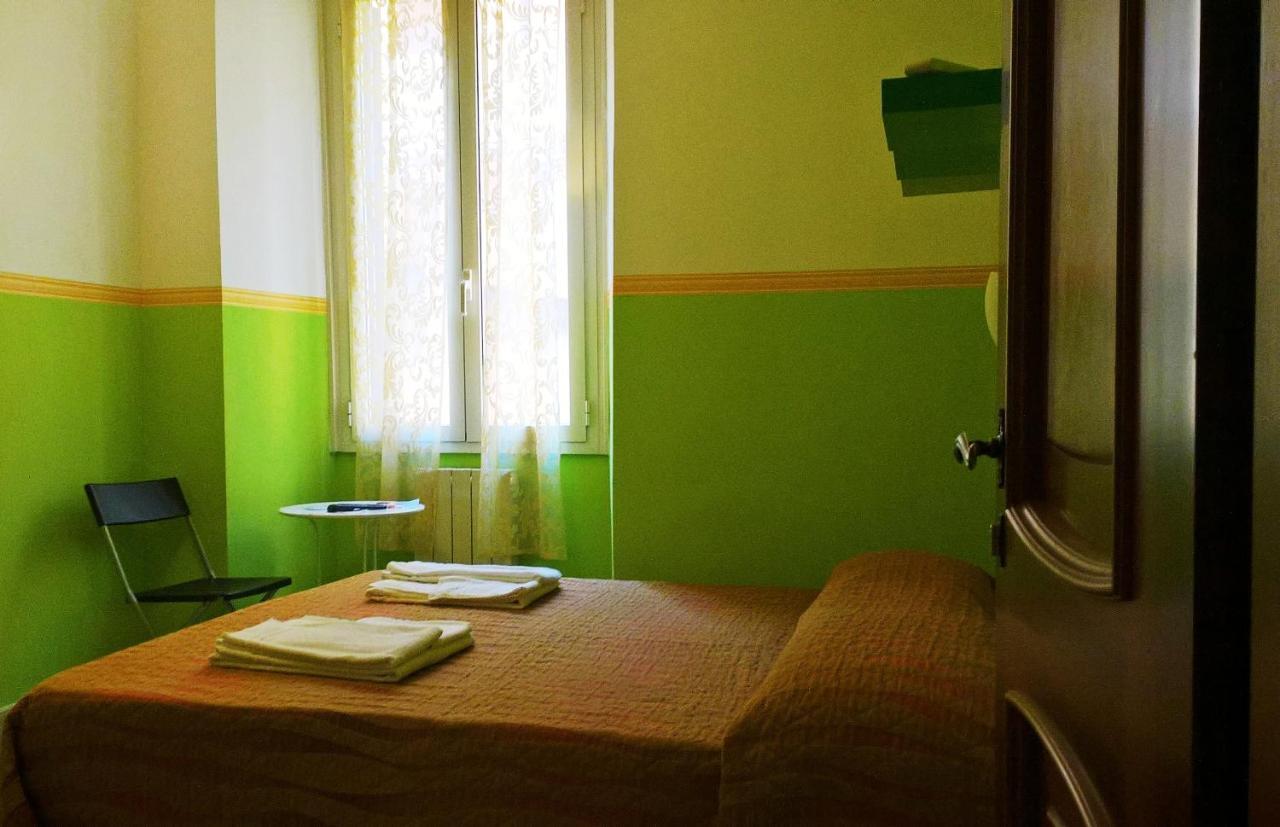 Guest house Gigi Rome