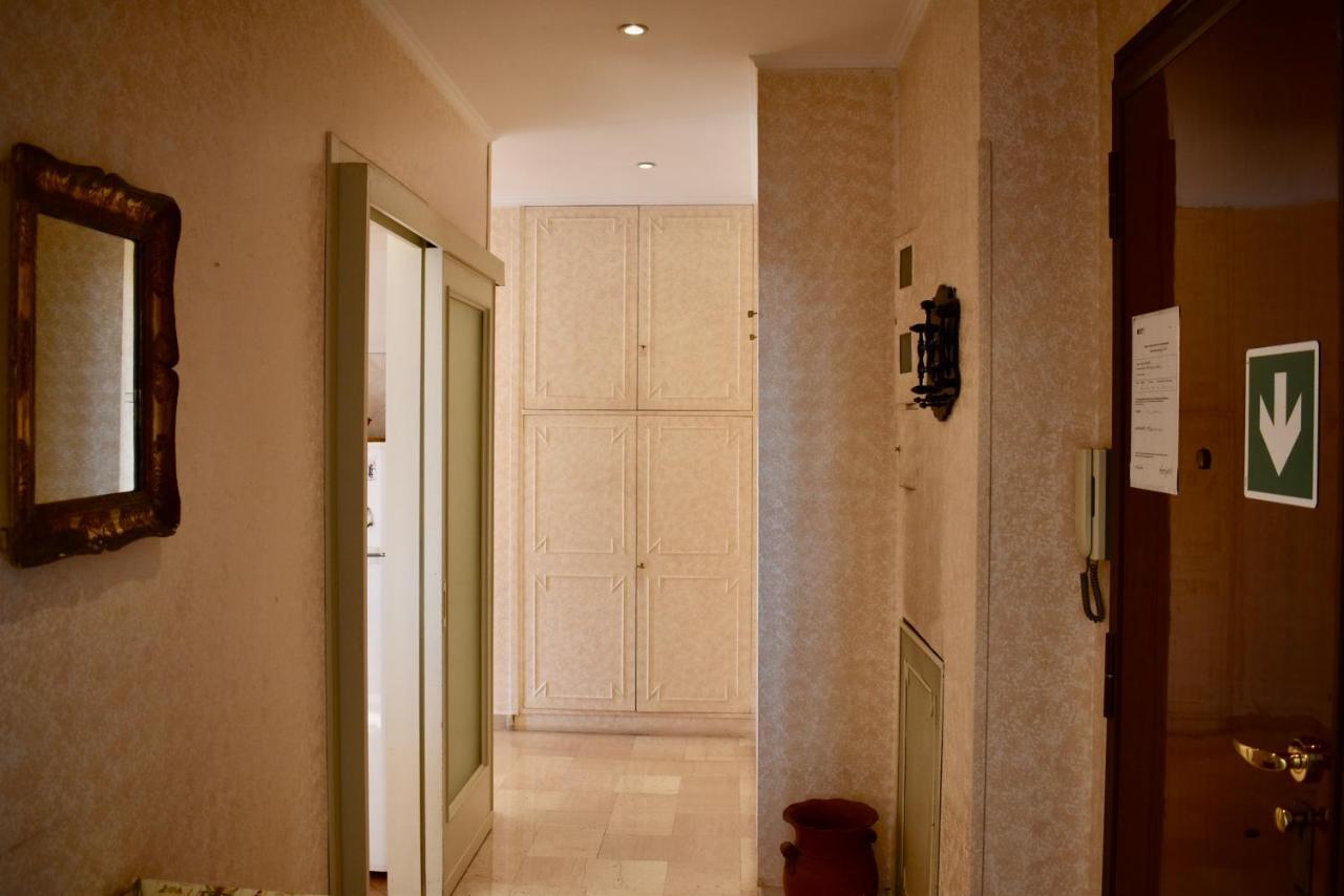 Apartamento Casa Vacanze 