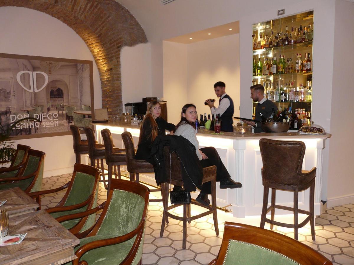 Hotel Milton Rome