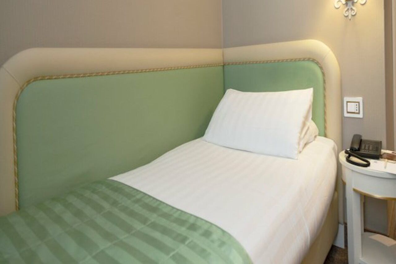 Leonardo Boutique Monti Hotell 4*