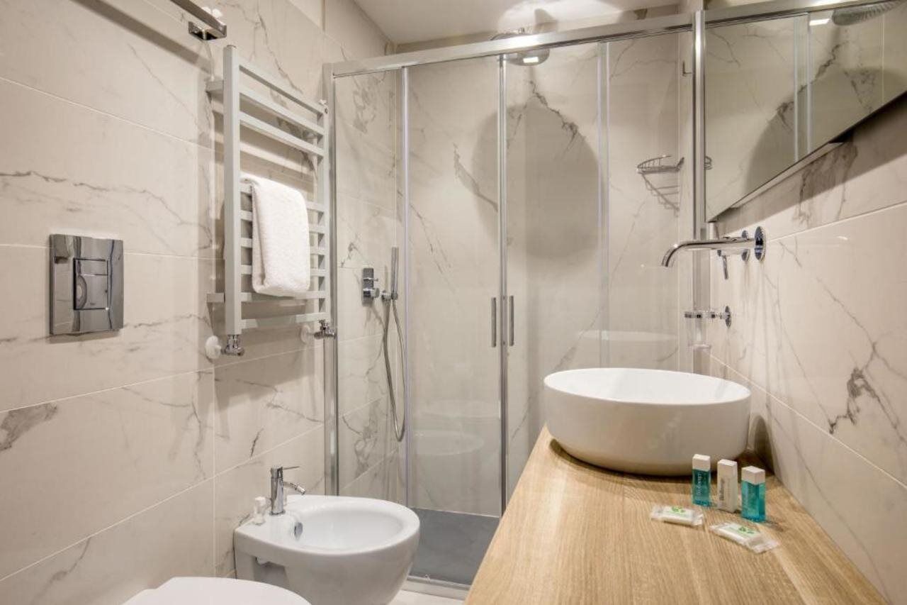 Grazioli Hotel 4*