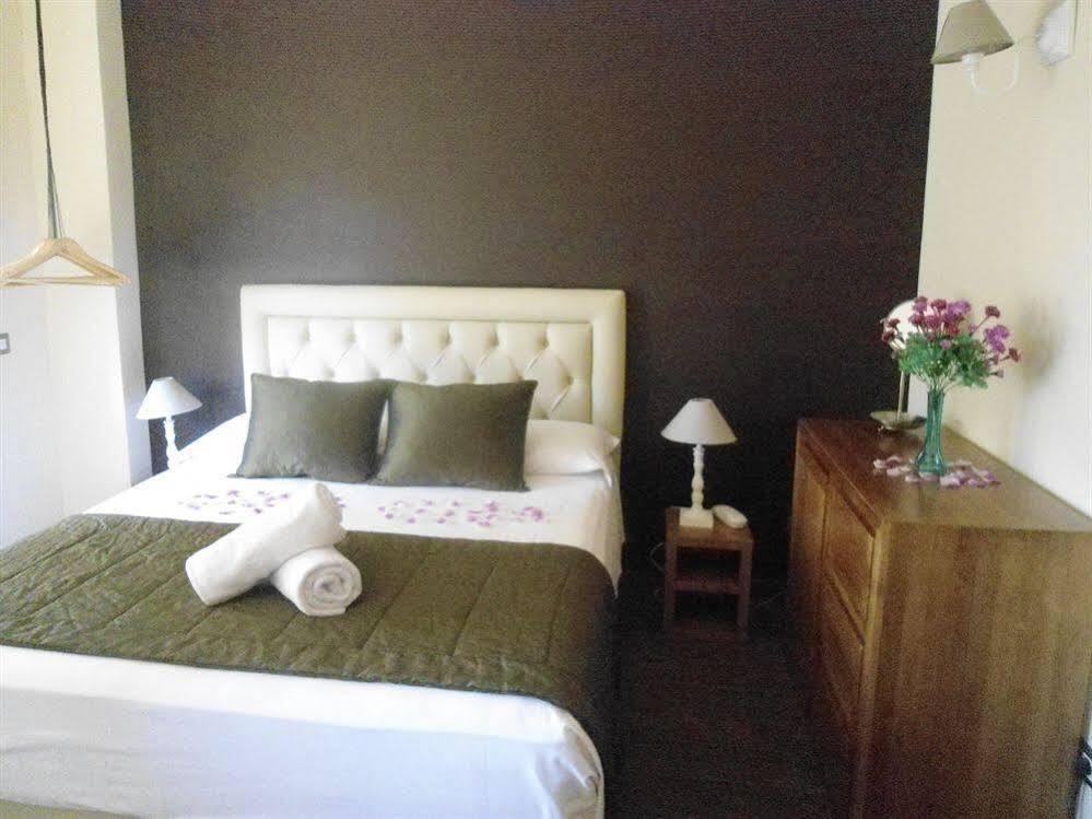 Bed & Breakfast Aida Charming Roma