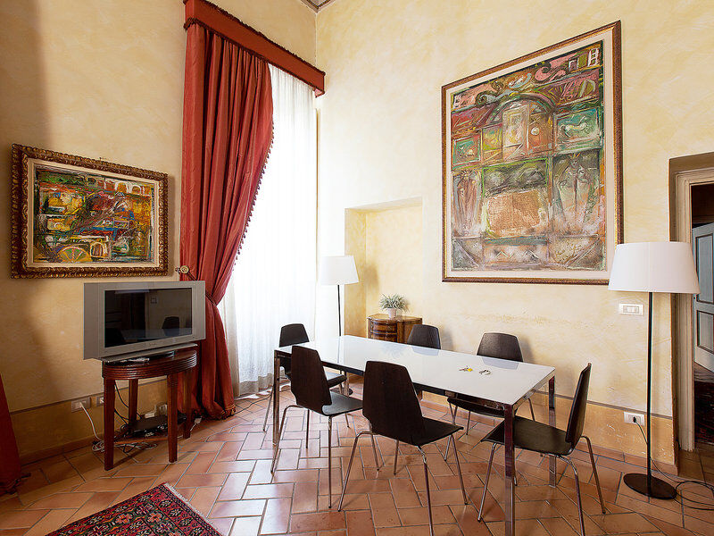 Pantheon Luxury Appartamento *