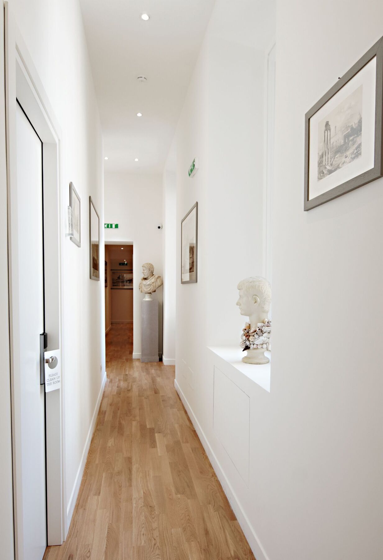 Numero 21 Luxury Guest House