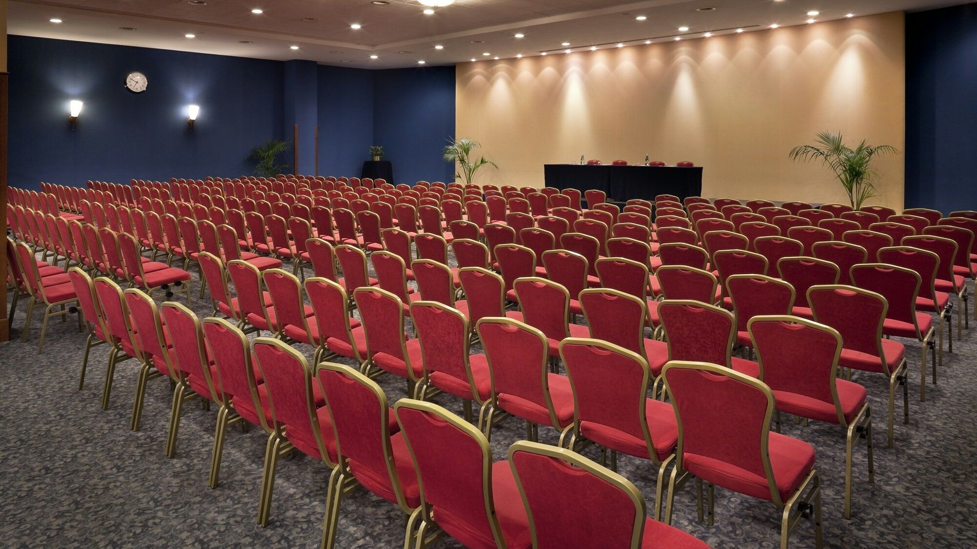 Hotel Aurelia Antica Rom
