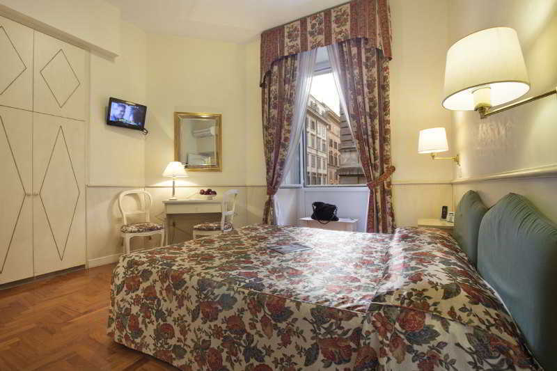 Hotel Italia Viminale Rom