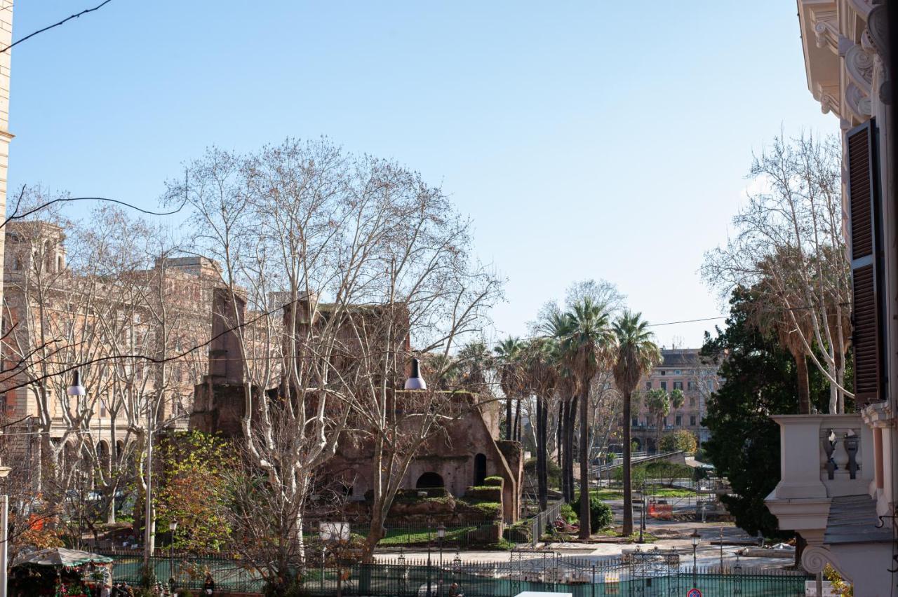 Castel Nepi Near Colosseo Affittacamere