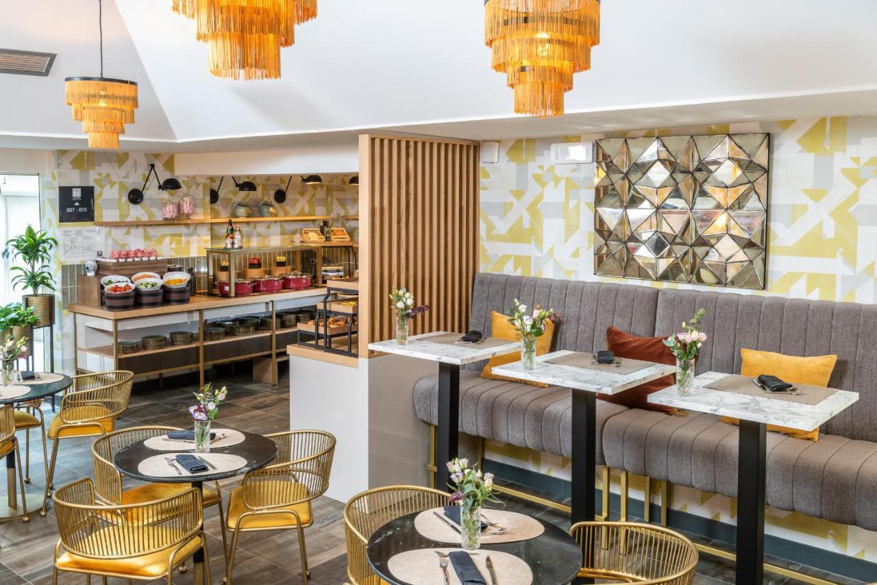 Leonardo Boutique Termini Hotel 4*