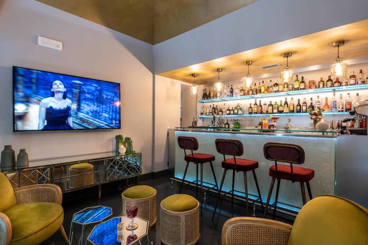 Leonardo Boutique Termini Hotel Rom