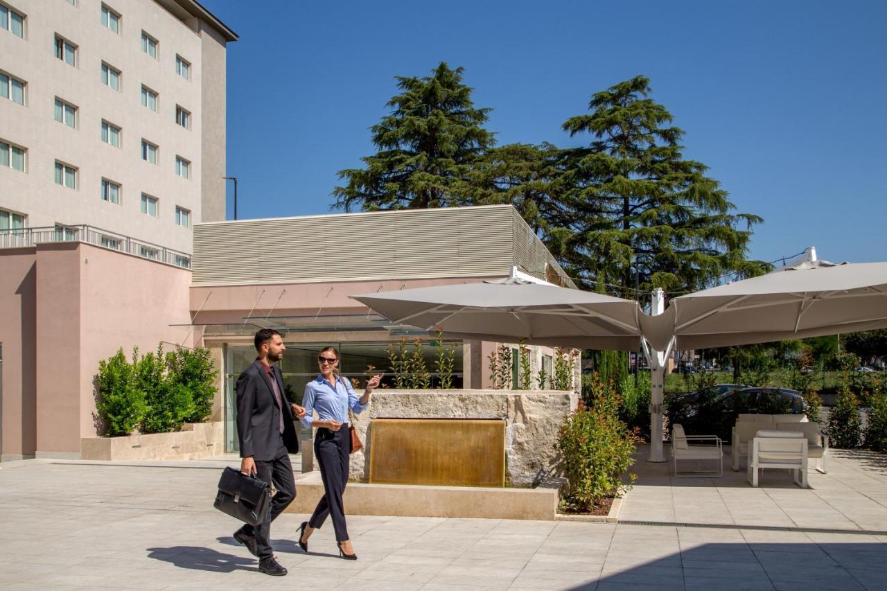 Cristoforo Colombo Hotell