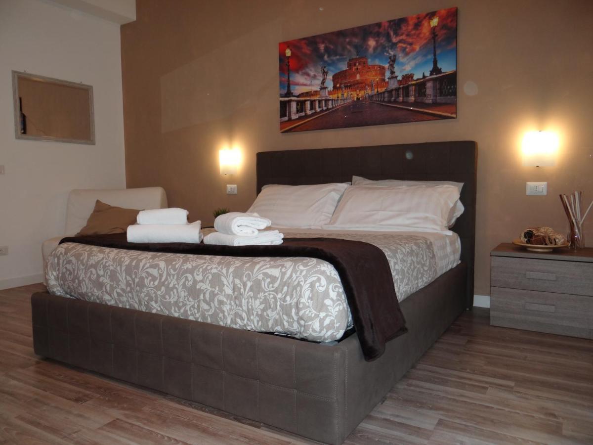 Vmh Vatican Modern House Apartamento